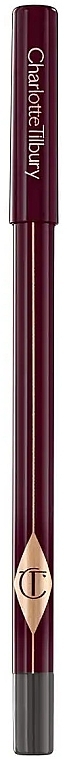 Олівець для очей - Charlotte Tilbury Rock 'N' Kohl Eyeliner Pencil — фото N3