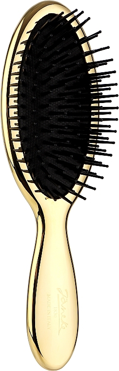 Щетка для волос пневматическая, маленькая - Janeke Hairbrush  — фото N1