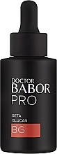 Духи, Парфюмерия, косметика Концентрат для лица - Babor Doctor Babor PRO BG Beta Glucan Concentrate