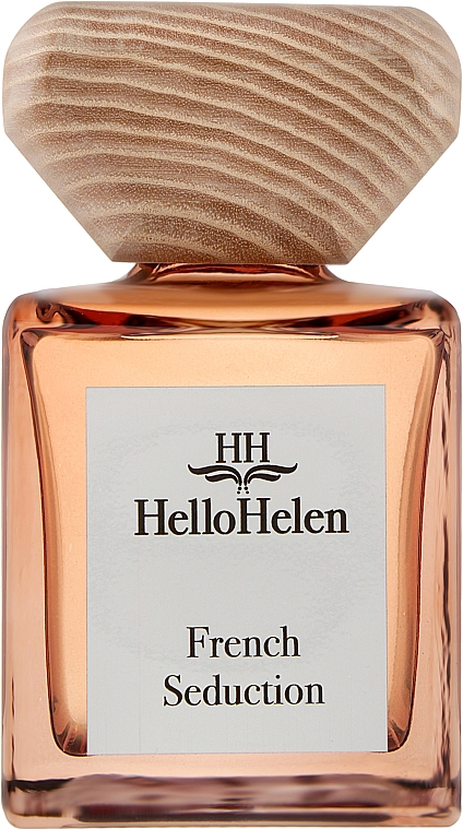 Аромадиффузор "Французское соблазнение" - HelloHelen Diffuser French Seduction — фото N3