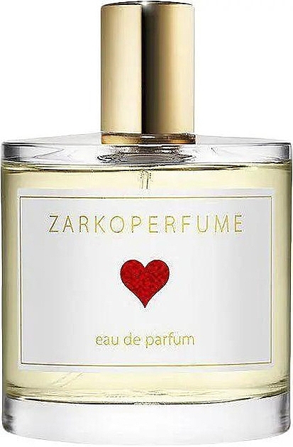 Zarkoperfume Sending Love - Парфумована вода (тестер із кришечкою) — фото N1