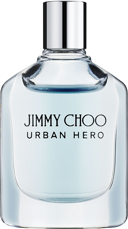Jimmy Choo Urban Hero - Парфюмированная вода (мини) — фото N2