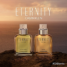 Calvin Klein Eternity For Men - Парфуми — фото N5
