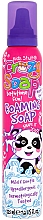Парфумерія, косметика Пінне мило "Рожеве" - Kids Stuff Crazy Soap Pink Foaming Soap