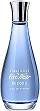 Davidoff Cool Water Reborn for Her - Парфюмированная вода — фото N1