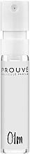 Духи, Парфюмерия, косметика Prouve Molecule Parfum №01m - Духи (пробник)