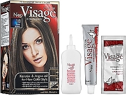 Парфумерія, косметика Фарба для волосся - Visage Neo Color *