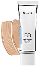 Духи, Парфюмерия, косметика BB-крем сглаживающий широкие поры - Dr. Jart+ Dermakeup Dis-A-Pore Beauty Balm