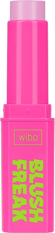 Румяна-стик - Wibo Blush Freak — фото N2