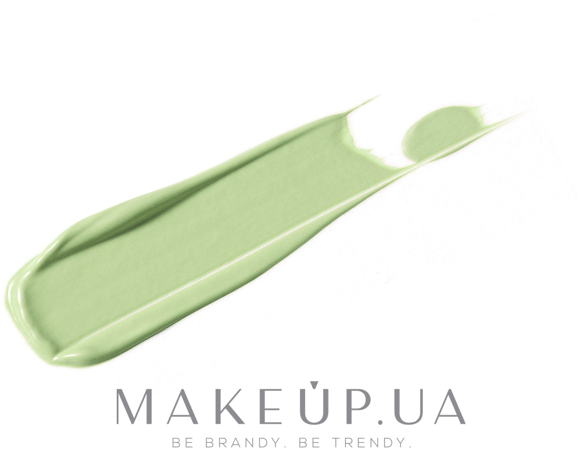 База под макияж, зелёная - Couleur Caramel Enhancing Complexion Base — фото 25