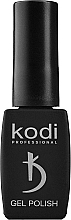Парфумерія, косметика Термо гель-лак для нігтів - Kodi Professional Thermo Gel Polish