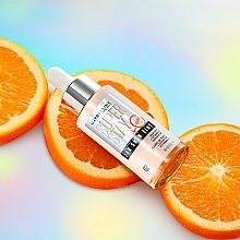 Стойкий тональный флюид для лица с витамином С - Maybelline Superstay Skin Tint — фото N8
