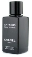 Духи, Парфюмерия, косметика Chanel Antaeus - Гель для душа