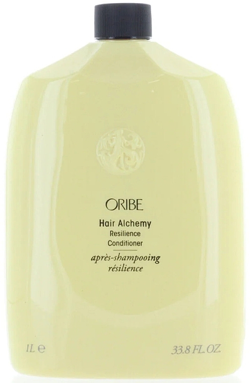 Кондиционер для волос - Oribe Hair Alchemy Resilience Conditioner  — фото N1