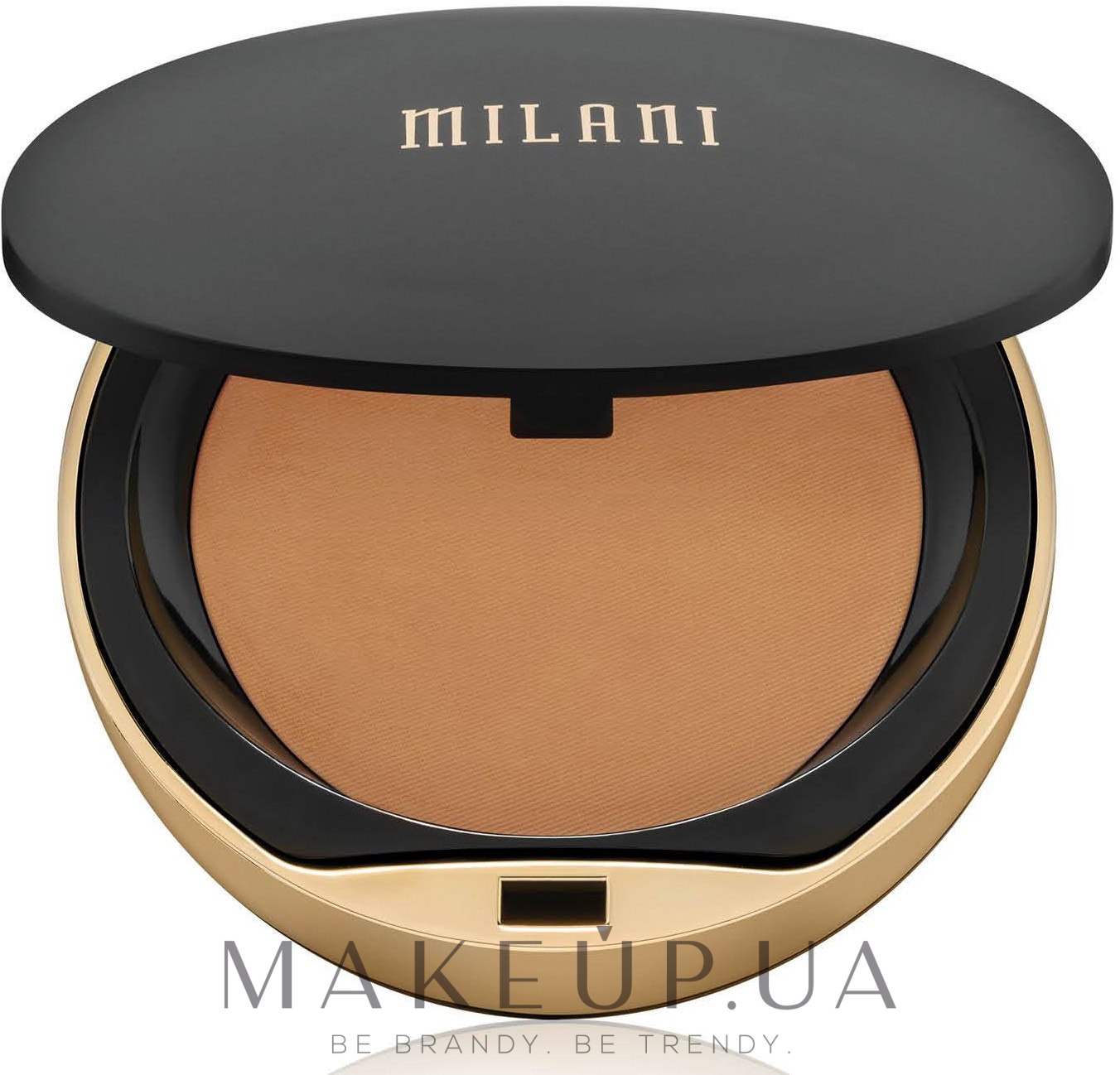 Milani cosmetics. Милани пудра. Компактная пудра. Пудра от Milani.