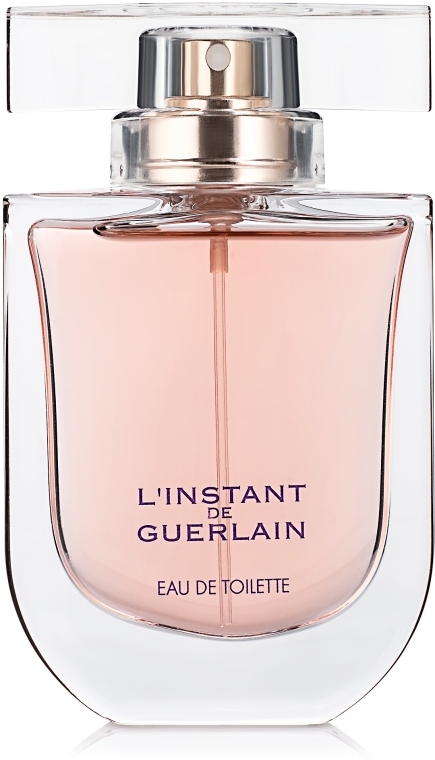 Guerlain LInstant de Guerlain - Туалетна вода (тестер без кришечки) — фото N3