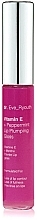 Духи, Парфюмерия, косметика Блеск для увеличения губ - Dr. Eve_Ryouth Vitamin E And Peppermint Lip Plumps