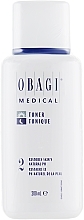 Омолоджуюча система для обличчя  - Obagi Nu-Derm Toner — фото N2