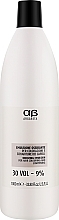 Окислитель 9% - Dikson ArgaBeta Professional Oxidizing Emulsion — фото N1