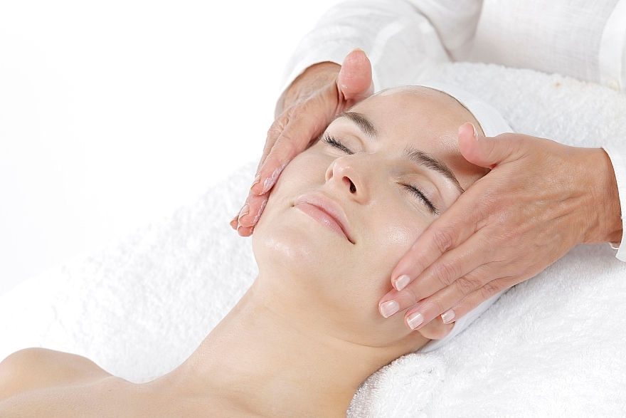 Масажний крем заспокійливий - Christina Bio Phyto Comforting Massage Cream — фото N4