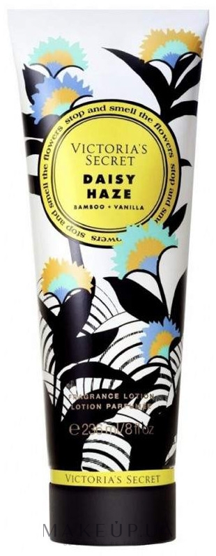 Victorias Secret Daisy Haze Body Lotion