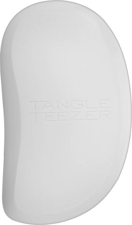 Професійна щітка для волосся - Tangle Teezer Salon Elite Violet Red Blush Candy Cane — фото N4