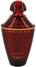 Guerlain Samsara - Парфюмированная вода (тестер с крышечкой) — фото N2