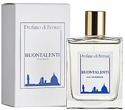Profumo Di Firenze Buontalenti - Парфюмированная вода — фото N2