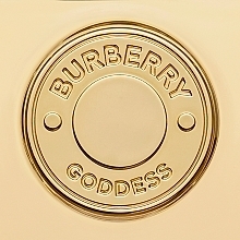 Burberry Goddess - Парфюмированная вода — фото N13