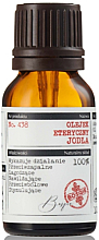 Парфумерія, косметика Натуральна ефірна олія "Ялиця" - Bosqie Natural Essential Oil