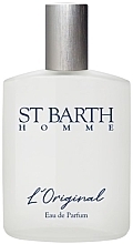 Духи, Парфюмерия, косметика Ligne St Barth Homme L'Original Eau - Парфюмированная вода 