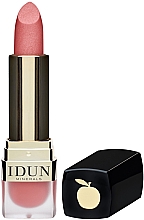 Кремова помада для губ - Idun Minerals Creme Lipstick — фото N2