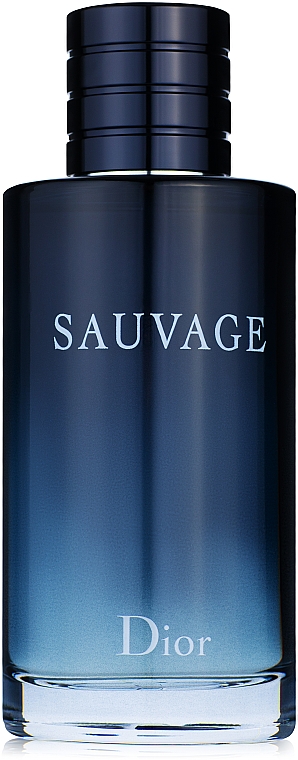 Dior Sauvage - Туалетная вода 