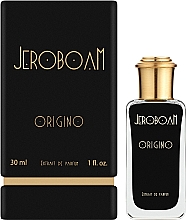Jeroboam Origino - Духи — фото N2