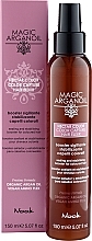 Спрей-стабилизатор цвета - Nook Magic Arganoil Nectar Color Color Capture Hair Elixir — фото N1