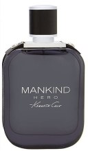 Kenneth Cole Mankind Hero - Туалетная вода (тестер с крышечкой) — фото N1