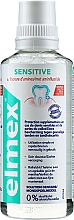 Ополаскиватель для полости рта - Elmex Sensitive — фото N1