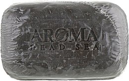 Мыло "Арома" против акне - Aroma Dead Sea Soap — фото N2