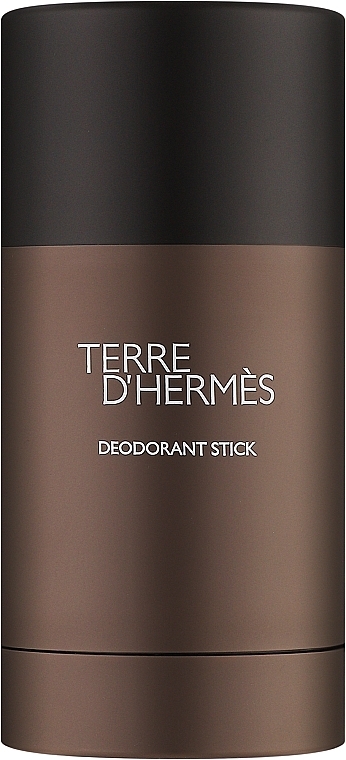 Hermes Terre d'Hermes - Дезодорант-стик