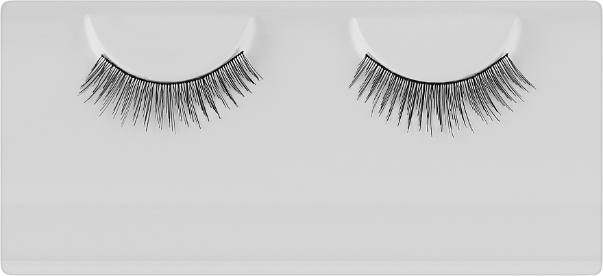 Накладні вії - Ronney Professional Eyelashes 00010 — фото N1