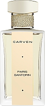 Духи, Парфюмерия, косметика Carven Paris Santorin - Парфюмированная вода