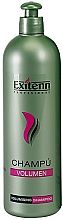 Парфумерія, косметика Шампунь для об'єму волосся - Exitenn Professional Volume Shampoo