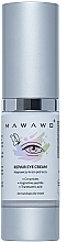 Відновлювальний крем для очей - Mawawo Repair Eye Cream — фото N2