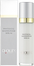 Интенсивно отбеливающая сыворотка для лица - Cholley Phytocell Whitintense Serum  — фото N2