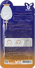 Маска для активной регенерации эпидермиса - Elizavecca Face Care Egf Deep Power Ringer Mask Pack — фото N4