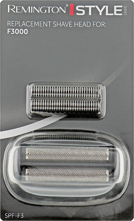 Сменная сетка - Remington SPF-F3 Style Series — фото N1