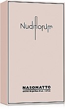 Парфумерія, косметика Nasomatto Nudiflorum - Парфуми