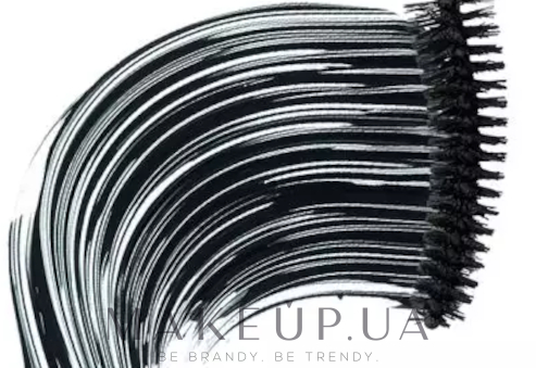 Тушь для объема и подкручивания - Clinique High Impact Zero Gravity Mascara — фото 01 - Black