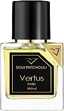 Парфумерія, косметика Vertus Sole Patchouli - Парфумована вода