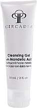 Очищувальний гель для шкіри обличчя з мигдалевою кислотою - Circadia Cleansing Gel with Mandelic Acid — фото N1